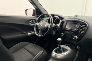 Nissan Juke bild 22