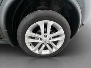 Nissan Juke bild 28