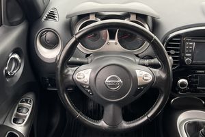 Nissan Juke bild 13