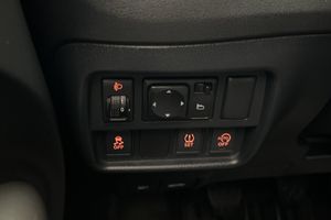 Nissan Juke bild 11