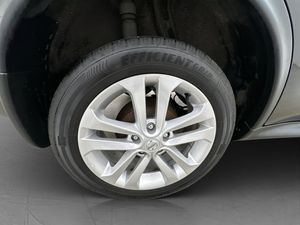 Nissan Juke bild 27