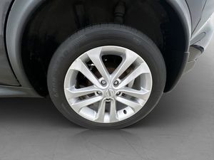 Nissan Juke bild 26
