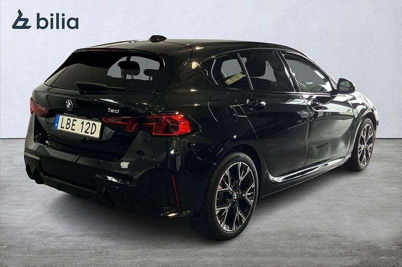 BMW 120 bild 17