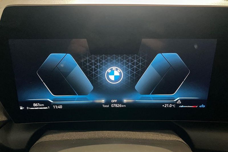 BMW 120 bild 14
