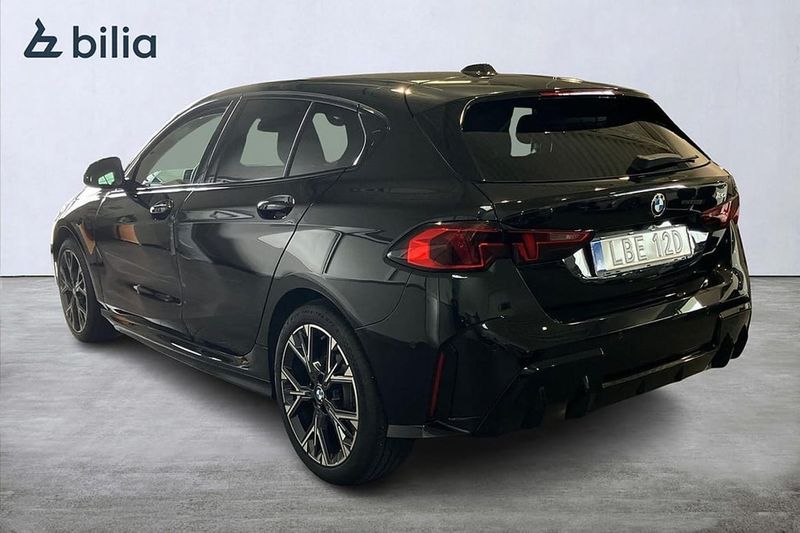 BMW 120 bild 2