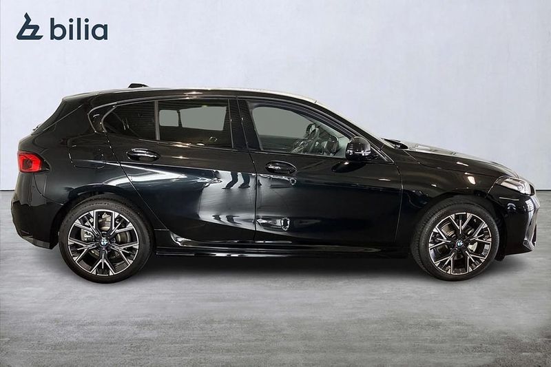 BMW 120 bild 16