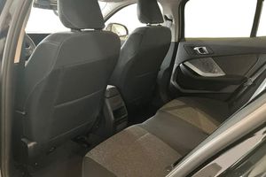 BMW 120 bild 11