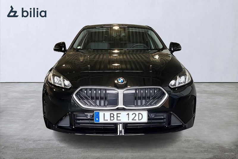 BMW 120 bild 5
