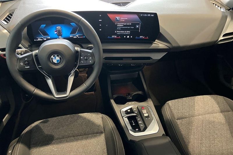 BMW 120 bild 8