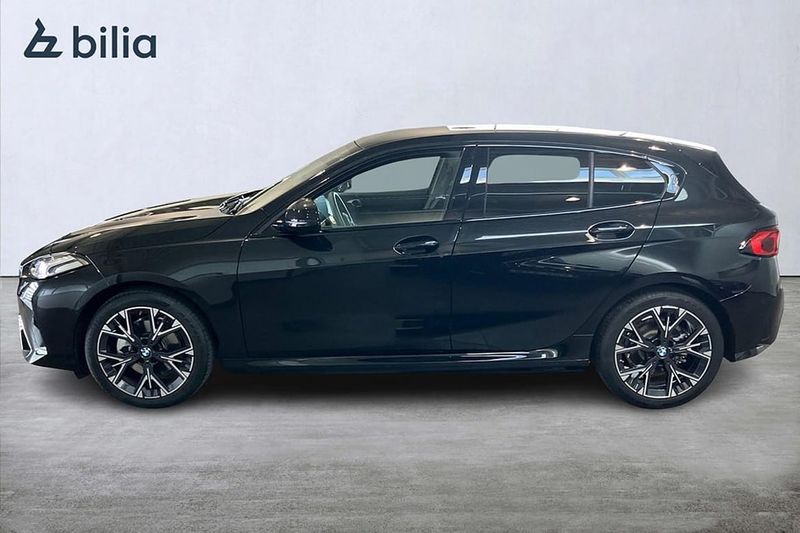 BMW 120 bild 3