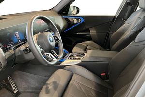 BMW X3 bild 12