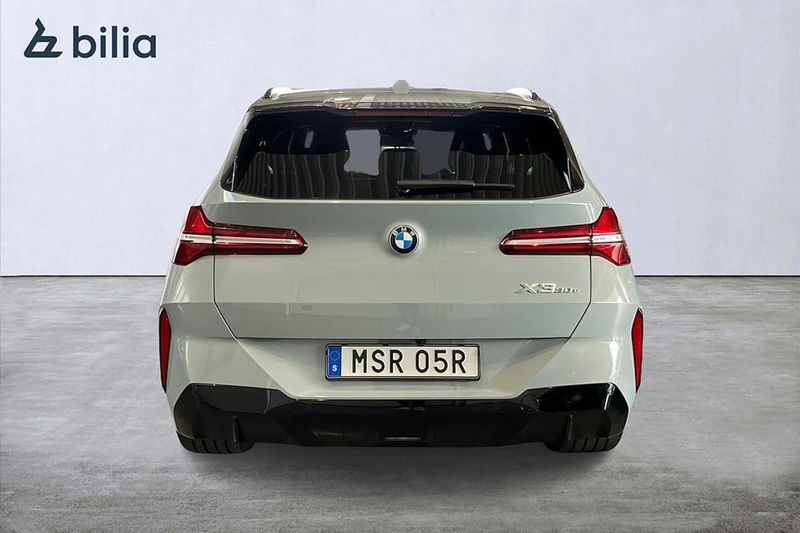 BMW X3 bild 4