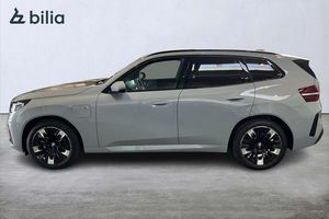 BMW X3 bild 3
