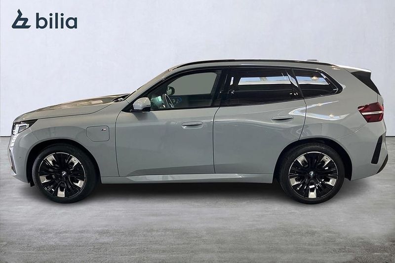 BMW X3 bild 3
