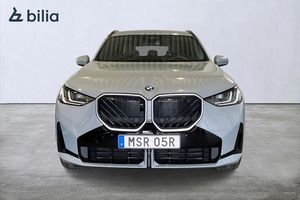 BMW X3 bild 5