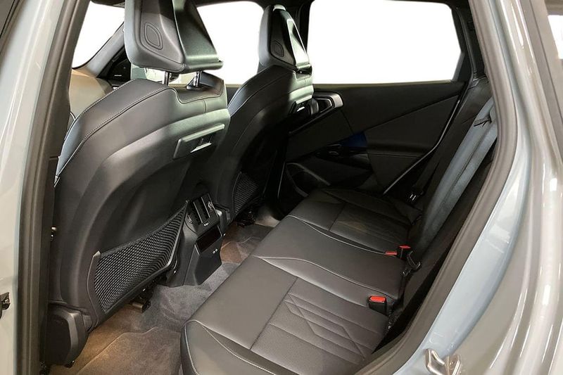 BMW X3 bild 11