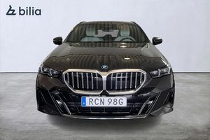 BMW 530 bild 5