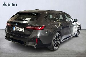 BMW 530 bild 17