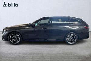 BMW 530 bild 3