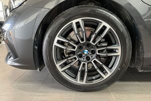 BMW 530 bild 15