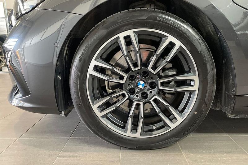 BMW 530 bild 15