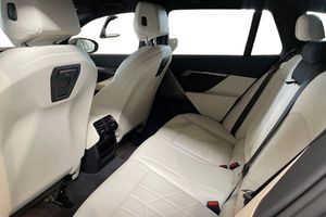 BMW 530 bild 11