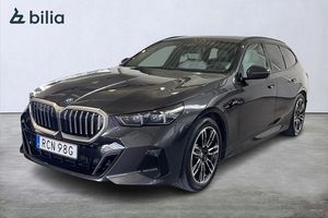 BMW 530 bild 1