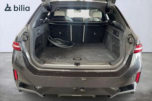 BMW 530 bild 10