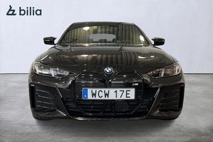 BMW i4 bild 5