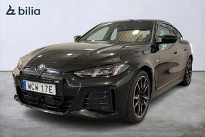 BMW i4 bild 1