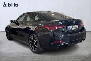 BMW i4 bild 2
