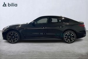 BMW i4 bild 3