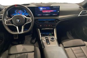 BMW i4 bild 8