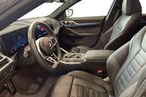 BMW i4 bild 12