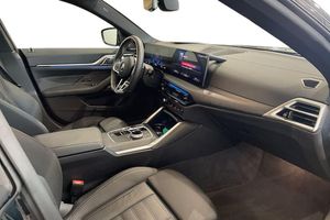 BMW i4 bild 6