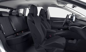 Skoda Elroq bild 5
