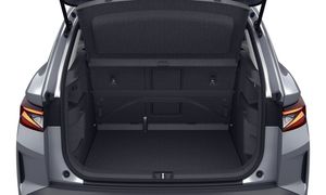 Skoda Elroq bild 6