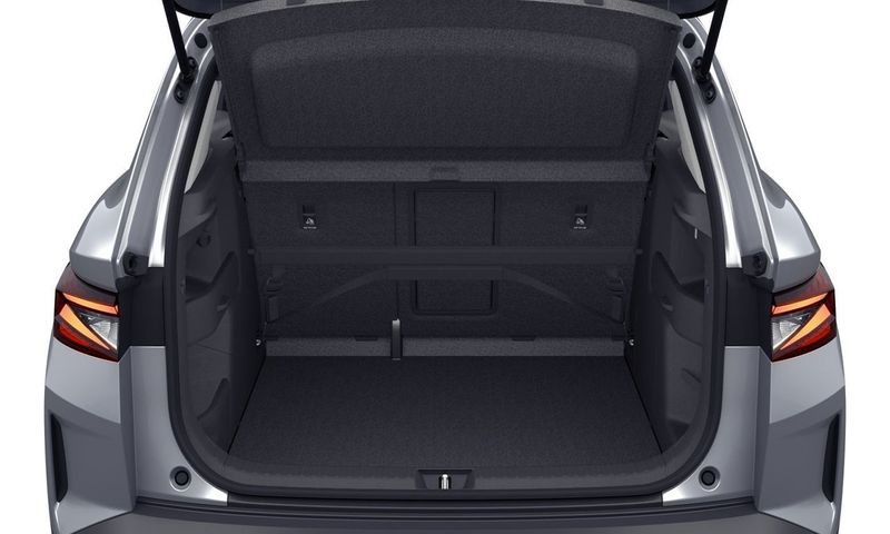 Skoda Elroq bild 6