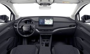 Skoda Elroq bild 4