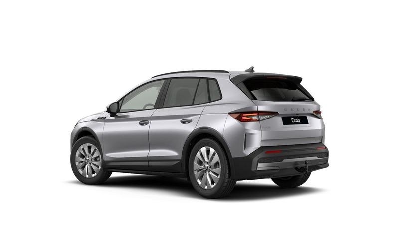 Skoda Elroq bild 3