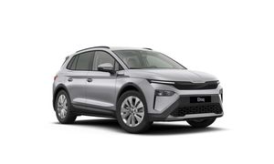 Skoda Elroq bild 2