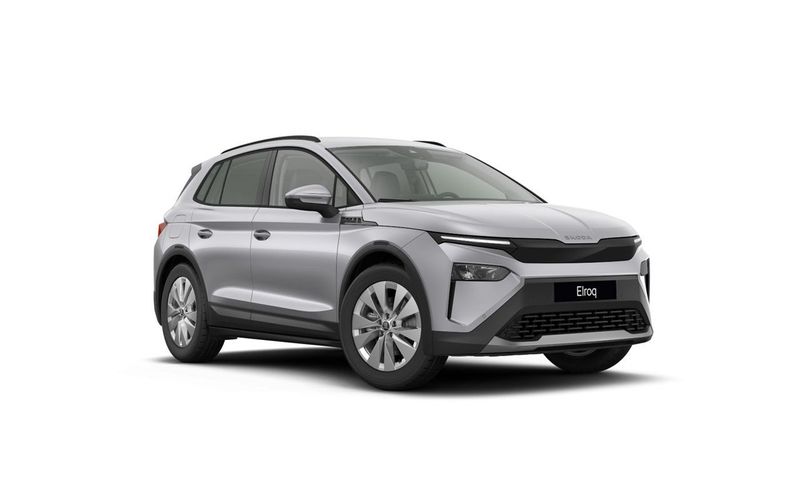 Skoda Elroq bild 2