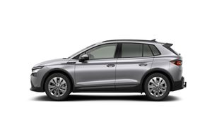 Skoda Elroq bild 1