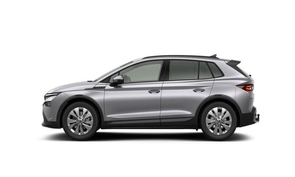 Skoda Elroq iV 60 Privatleasing 2027 - 2027