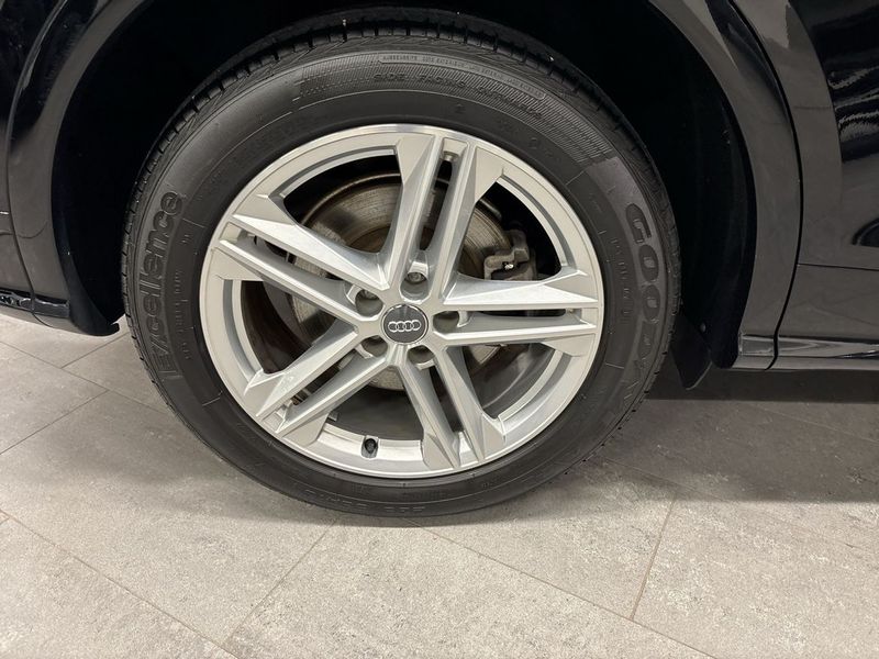 Audi Q5 bild 9