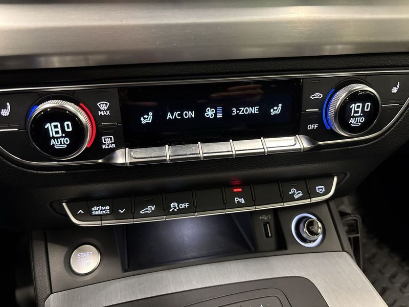 Audi Q5 bild 16
