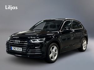 Audi Q5 bild 1