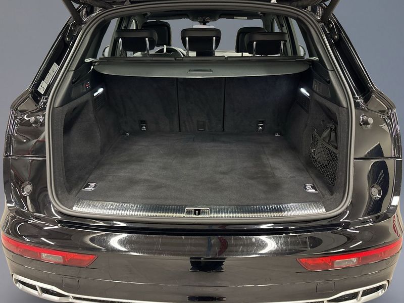 Audi Q5 bild 8