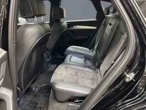 Audi Q5 bild 7