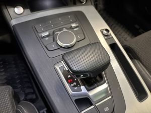 Audi Q5 bild 14